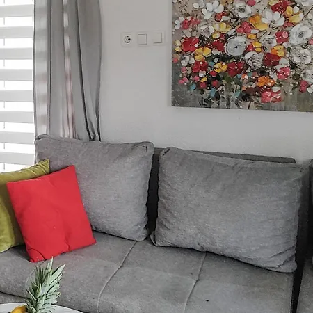 Apartment Awesome In Osobljava With Kitchen Kuna Peljeska